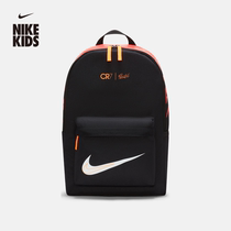 Nike Nike official CR7 Nike Ronaldo series football backpack new summer storage training DA7258