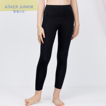 Adore Teenager Skinny Pants Teenage Girl Thin models Modale Spring Summer 90% beats bottom pants AJ1825841