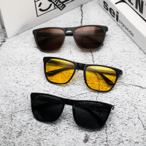 Polarized sunglasses female Net red street shot gm mens glasses fashion fishing sports cycling sun glasses 2021