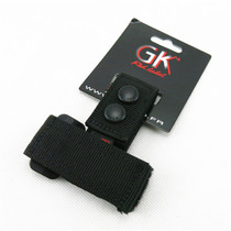 GK glove clip waist hanging tool clip key hanging emancipation hands multipurpose hanging buckle cs supplies