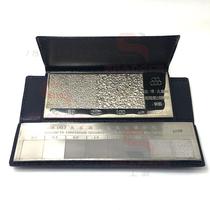 Harbin shot peening roughness comparison sample block roughness comparison sample block shot peening type