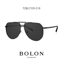 BOLON Tyrannosaurus 2021 new products myopia sunglasses men driving trend sunglasses TCBL7139