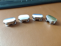 Apply 17-21 Honda CRV luggage rack lid plug crv roof rack screw cover plate accessories Plastic cover