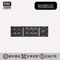 MASELEC MTC-1X Mastering Matrix Router Listening Controller