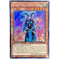 Game Wang Meiying a brush MVP1-ENS16 SCR Kiwi Magic Girl HD2