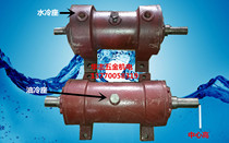 Factory special direct sales 4-72 5-47 fan special bearing seat drive custom spindle bearing box water cooling
