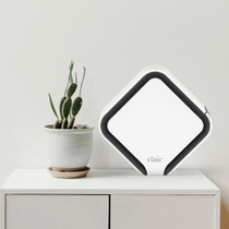  Korea Clair) Cube square air purifier negative ion sterilization witty doctor life with the same paragraph