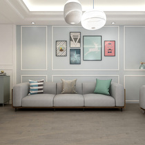 Nature Floor Composite Floor Oak DJX140Z Living Room Bedroom Floor Incredibly Home