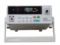 Shanghai Huguang YG3540 YG3540A type DC low resistance tester DC low resistance measuring instrument