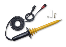Taiwan Pinzhong Pintech High Voltage Attenuation Rod HVP-15HF 20KV Frequency Bandwidth 40MHz