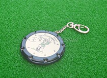 Factory Direct Golf Round Scorer Golf 18 Hole Round Scorer Golf Supplies
