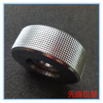 Continuous automatic sealing machine 900 770 1000 type embossing wheel sealing machine rubber wheel accessories passive wheel