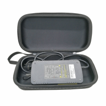 Suitable for TSbell Yadi New Day Little Bird Electric Bottle Electric Bottle Car Charger Contained Bag Case Waterproof Shockproof