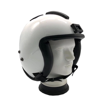 EVI studio reengrave US Air HNA HGU-84P Air helmet flaw special price treatment