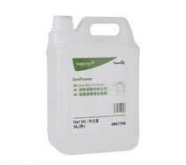 SC Johnson Jieshengnuo electrostatic dust suction agent 4957758 marble dust push oil drag dust liquid drag surface oil 5L