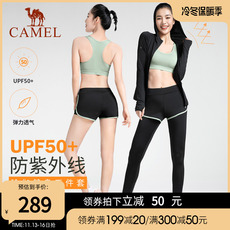 Одежда для йоги