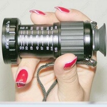 Director View View Instrumental Film Viewfinder Movie Viewfinder Outlet of Europe and America High Quality