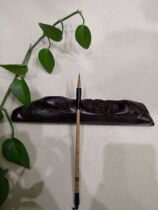 (Wu Yan Pen Zhuang) Jin does not change: the best wolf xiao Kai Jufeng good small Kai shen pen and small landscape freehand