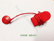 jx-618da jx6180e treadmill safety switch safety lock start key switch magnet magnet