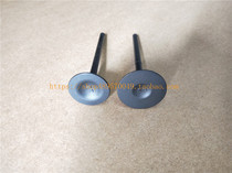 Applicable to New Continent Honda Auto with 150 Warhawk War God Zhibiao Intake and Exhaust Valve Combination Intake and Exhaust Valve