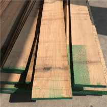 United States all imported red oak pure solid wood wool sheet 2 6cm thick 0 1 cubic beat more than two copies of DIY