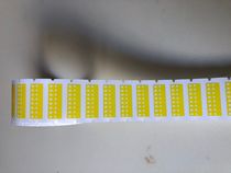 SMT automatic feeding tape anti-static tape stripping voltage less than 100 volts for connecting Panasonic Fuji machine