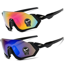 Cycling glasses for men and women outdoor sports running sun glasses dust-proof UV-proof motorcycle biking goggles