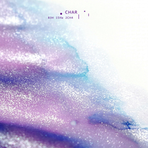 (Special scented version) Fish memory anniversary limited color ink gold powder pen flash gradient flash powder color ink