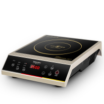 Demas QT-3500 commercial induction cooker 3500W high power household induction cooker 5000W flat battery stove