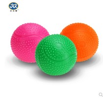 Jiujiuxing Taiji soft ball big particle DS2 national competition designated quartz sand inflatable silicone iron sand ball