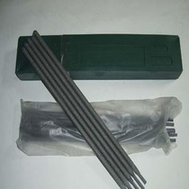 Wear-resistant welding rod NPM-M cement factory special welding rod mechanical equipment roll machine extrusion roll wear-resistant surfacing welding rod
