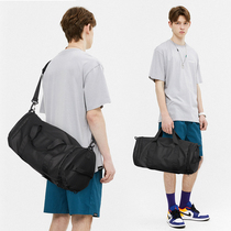 VELOUR gym bag men dry and wet separation crossbody hand portable large capacity travel bag short sports luggage backpack women