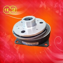 Taiwan Qiandai CI11S5AA dry single plate electromagnetic brake electromagnetic brake DC24V 22W