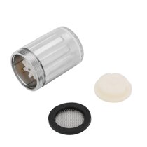 3 Color LED Light Change Faucet Shower Water Tap Temperature