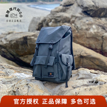 Dude bestie bag large capacity travel bag sports outdoor travel backpack waterproof computer bag