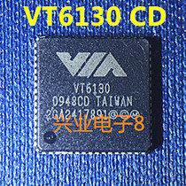 VT6130 CD QFN spot inventory welcome to consult