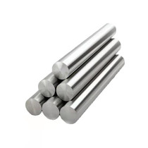 310S 304 316L stainless steel rod Solid round rod Round bar Straight bar Light round shaft round steel black rod 1-400mm