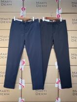 Export Nordic 428 Pounds ~ Winter Men Down Pants 90 White Duck Down Wear Warm Business Casual Pants Pants