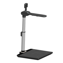 More easy to shoot high shot instrument DS1000AF-PT HD 10 million pixels A3 scanner Stud File pai she yi