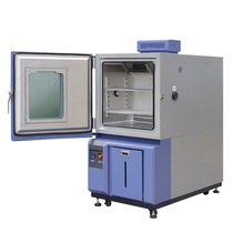 80L high and low temperature test chamber Thermal shock test chamber High and low temperature chamber Constant temperature and humidity test chamber Constant temperature and humidity test chamber Constant temperature and humidity test chamber Constant temperature and humidity test chamber