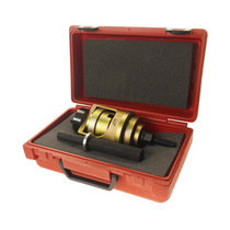 -1804C Mercedes Triangle iron sleeve dismantling tool Mercedes C Series W202 W170 Wheel bearing bushing