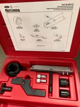2022 Ford Lincoln 303-1685 Time Tools 2 0T 2 3T Hybrid Time Tools Original Tools