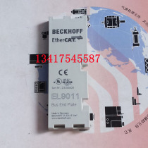BECKHOFF Beckhoff new original module EL9011