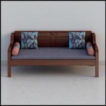 华日 楠木世家 QA B0466014