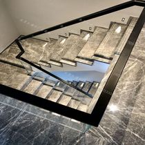 Beijing Marble Factory whole house custom stair step step sill stone door stone bay window all kinds of countertop natural man-made