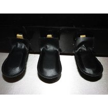 Piano pedal set piano pedal set piano pedal set black imitation leather piano pedal set piano foot set 3
