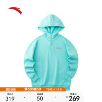 Ann Stepping Dance -- Sportswear Lady 2022 Spring New Tandem Hat Hooded Sweatshirt Style 100 Hitch Blouse Womens Clothing