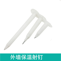 Special nail for external wall insulation BG nail rock wool insulation nail gun