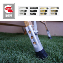 NATURAL MOUNTAIN MONKEYS Kermit BALLISTICS CHAIR LEGS Kermit Heightening ACCESSORIES