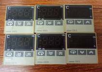 Original disassembled Omron OMRON thermostat E5CS-Q1KJX-528 fineness beautiful as shown in the package good discussion